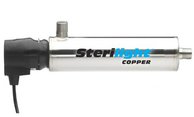 Лампа ультрафиолетовая Sterilight COPPER SC 2.5